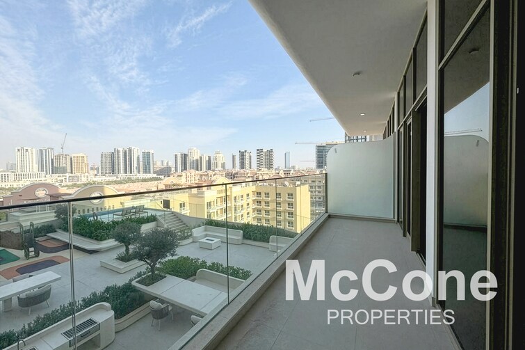  Apartment for Sale, Jumeirah Village Circle (JVC), Dubai