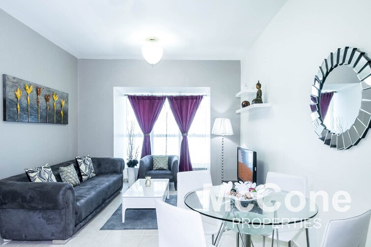 Elite Residence Apartment for Sale, Dubai Marina, Dubai