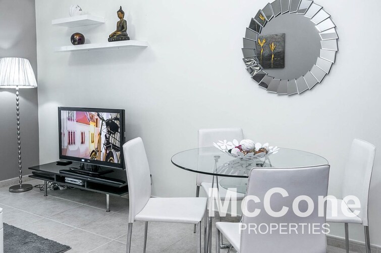 Elite Residence Apartment for Sale, Dubai Marina, Dubai