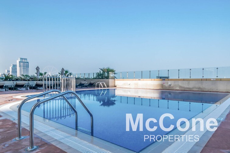 Elite Residence Apartment for Sale, Dubai Marina, Dubai