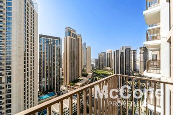 Apartment For Sale in Dubai Creek Harbour