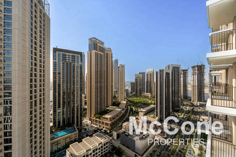  Apartment for Sale, Dubai Creek Harbour, Dubai