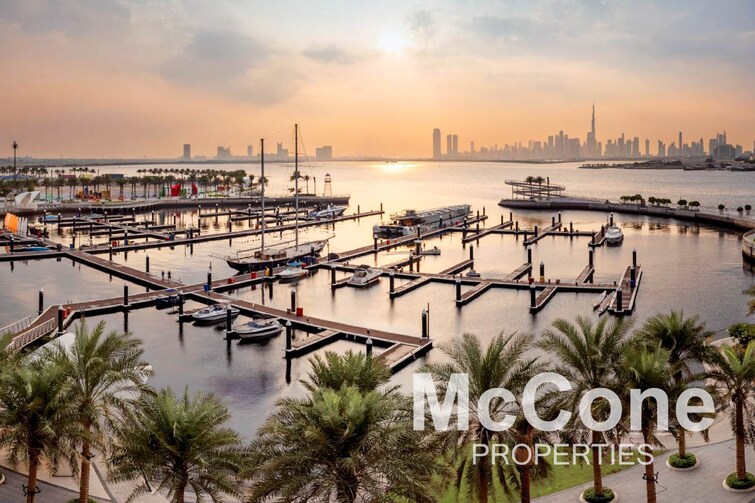 Apartment for Sale, Dubai Creek Harbour, Dubai