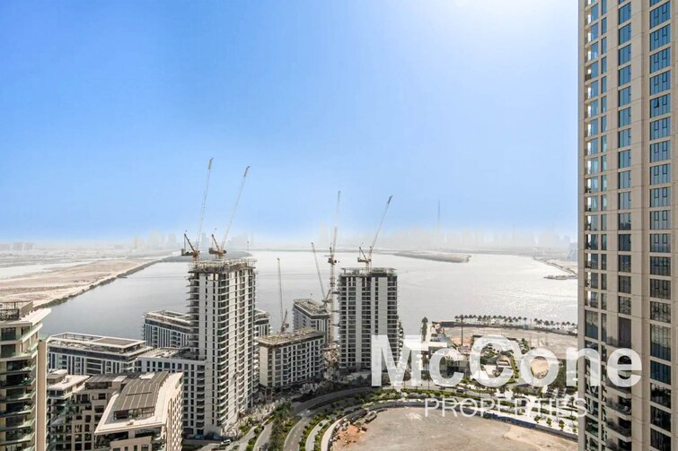  Apartment for Sale, Dubai Creek Harbour, Dubai