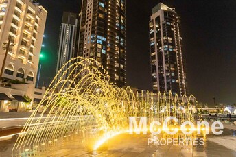Apartment For Sale in Dubai Creek Harbour