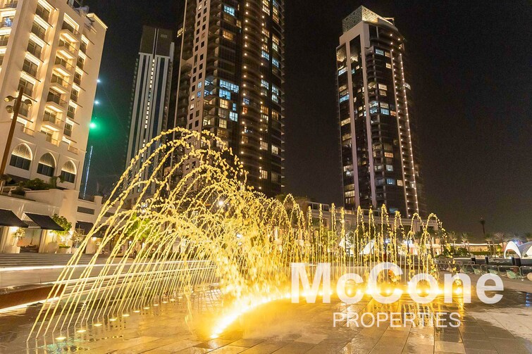  Apartment for Sale, Dubai Creek Harbour, Dubai