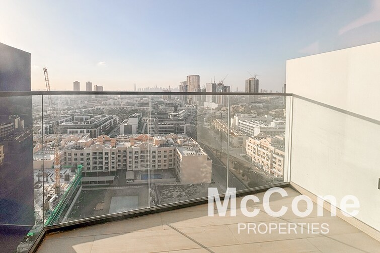 JVC District 13 Apartment for Sale, Jumeirah Village Circle (JVC), Dubai