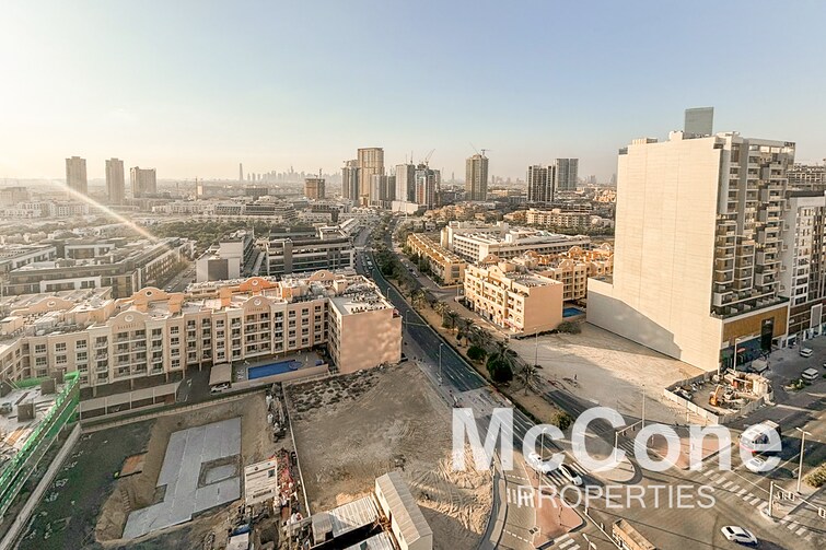 JVC District 13 Apartment for Sale, Jumeirah Village Circle (JVC), Dubai