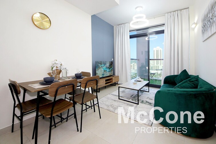 JVC District 12 Apartment for Sale, Jumeirah Village Circle (JVC), Dubai