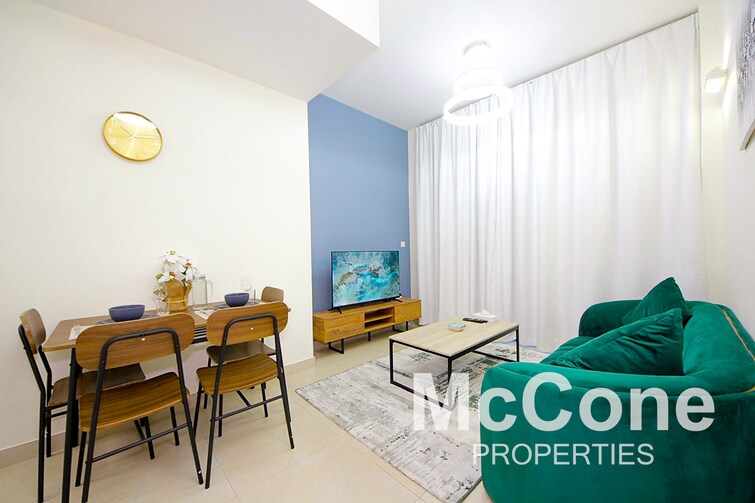 JVC District 12 Apartment for Sale, Jumeirah Village Circle (JVC), Dubai