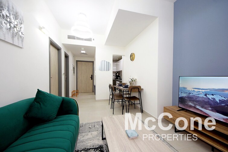 JVC District 12 Apartment for Sale, Jumeirah Village Circle (JVC), Dubai