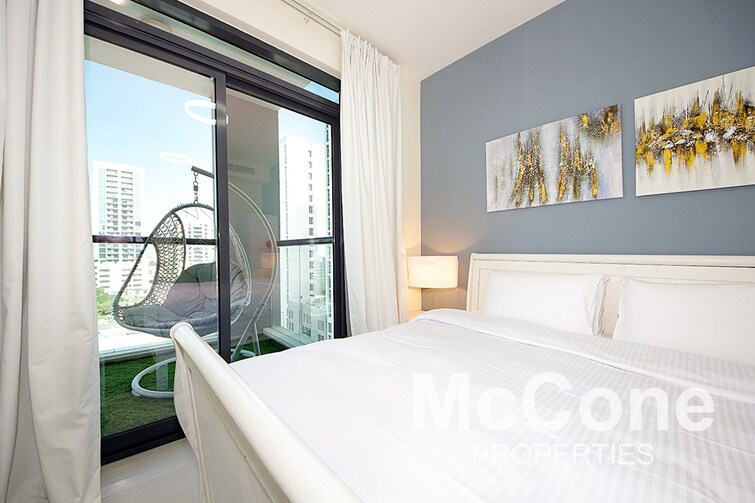 JVC District 12 Apartment for Sale, Jumeirah Village Circle (JVC), Dubai