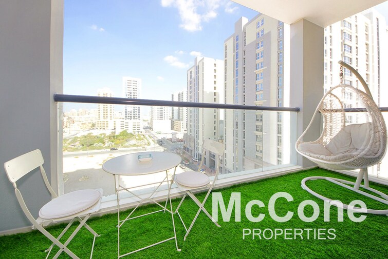 JVC District 12 Apartment for Sale, Jumeirah Village Circle (JVC), Dubai