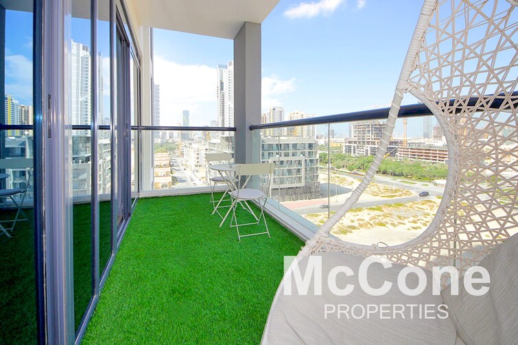 JVC District 12 Apartment for Sale, Jumeirah Village Circle (JVC), Dubai