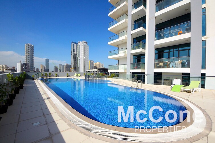 JVC District 12 Apartment for Sale, Jumeirah Village Circle (JVC), Dubai