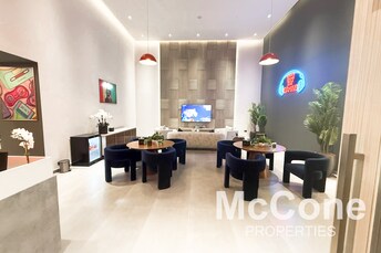 Apartment For Sale in Aykon City