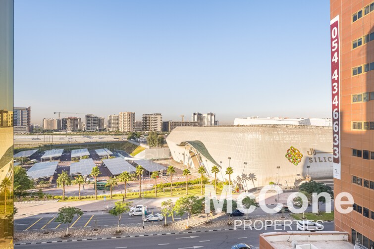 Lynx Residence Apartment for Sale, Dubai Silicon Oasis, Dubai