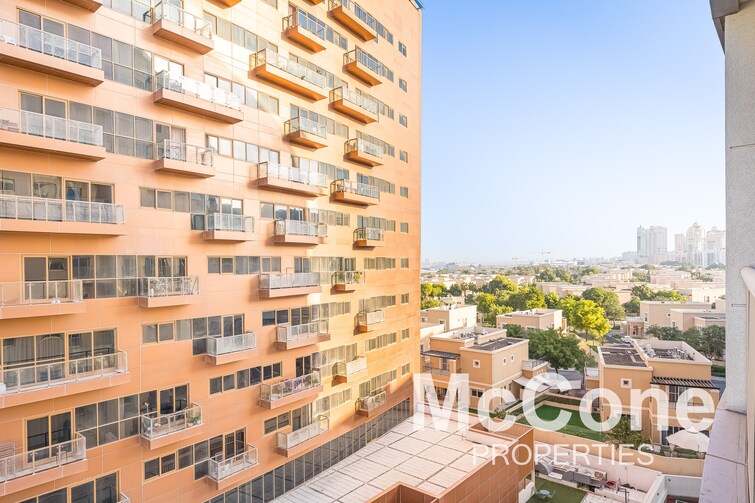 Lynx Residence Apartment for Sale, Dubai Silicon Oasis, Dubai