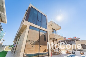  Villa for Sale, Dubai South, Dubai