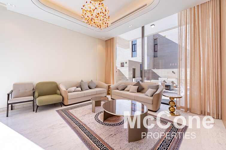  Villa for Sale, Dubai South, Dubai