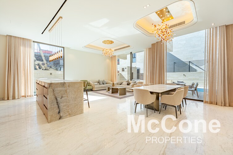  Villa for Sale, Dubai South, Dubai