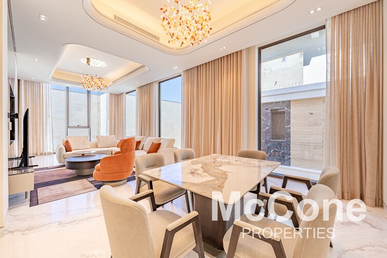  Villa for Sale, Dubai South, Dubai