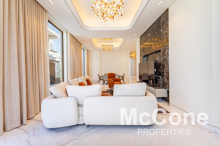  Villa for Sale, Dubai South, Dubai