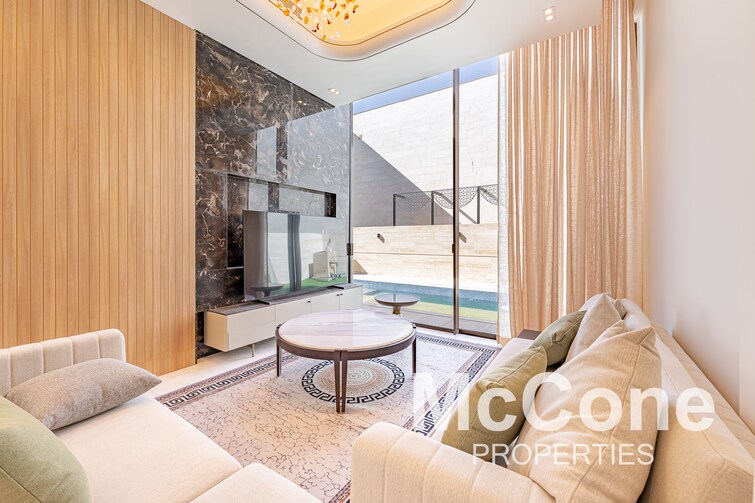  Villa for Sale, Dubai South, Dubai