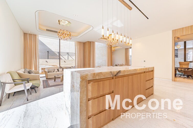  Villa for Sale, Dubai South, Dubai