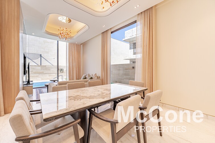  Villa for Sale, Dubai South, Dubai