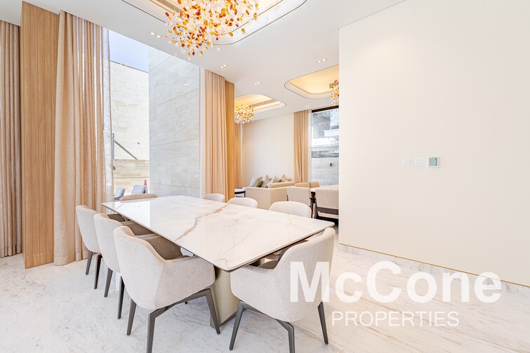  Villa for Sale, Dubai South, Dubai