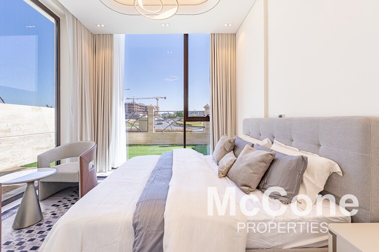  Villa for Sale, Dubai South, Dubai