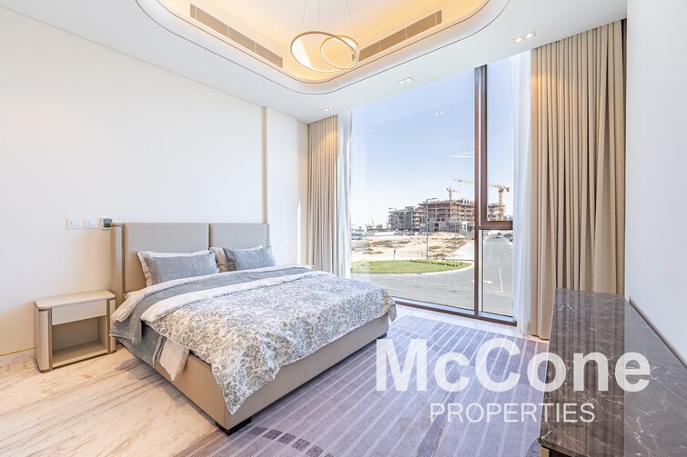  Villa for Sale, Dubai South, Dubai