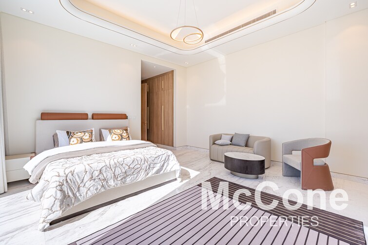  Villa for Sale, Dubai South, Dubai