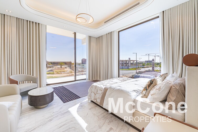  Villa for Sale, Dubai South, Dubai