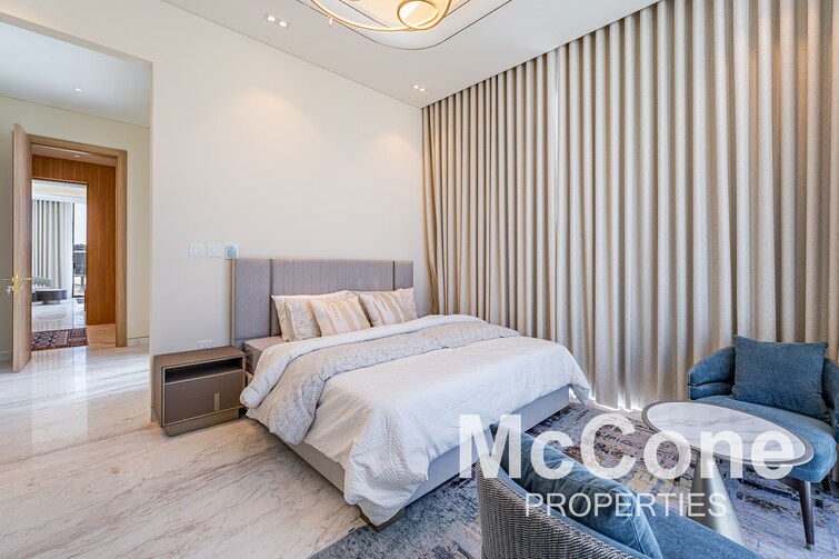  Villa for Sale, Dubai South, Dubai