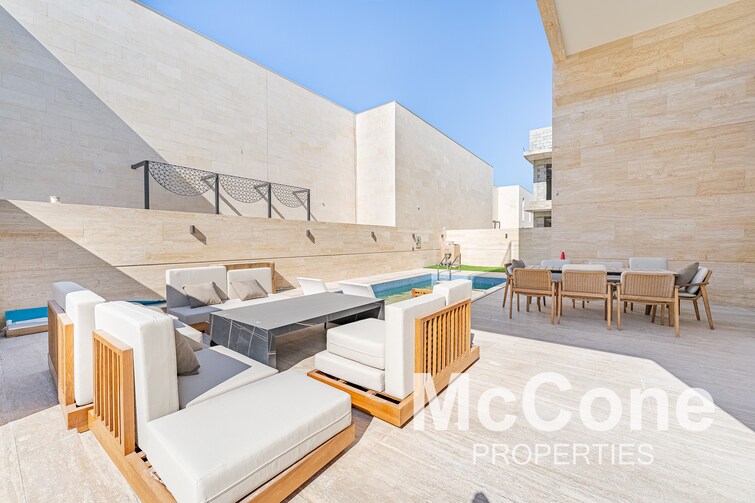  Villa for Sale, Dubai South, Dubai