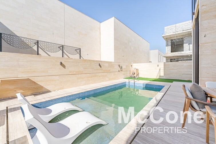  Villa for Sale, Dubai South, Dubai