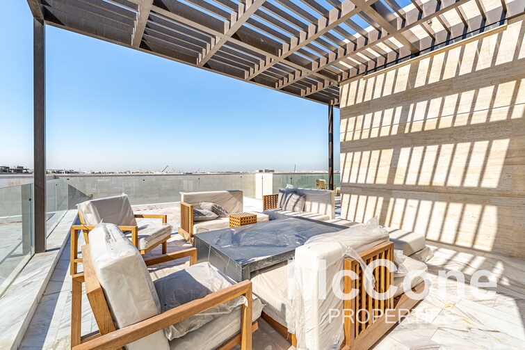  Villa for Sale, Dubai South, Dubai