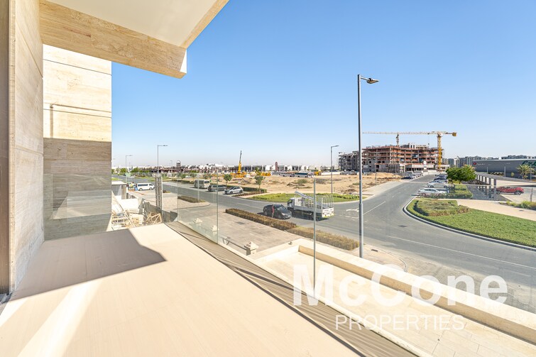  Villa for Sale, Dubai South, Dubai