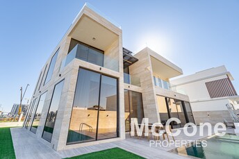  Villa for Sale, Dubai South, Dubai