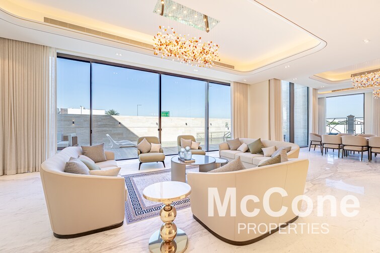  Villa for Sale, Dubai South, Dubai