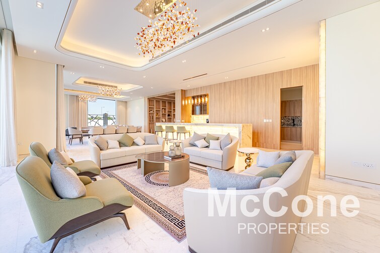  Villa for Sale, Dubai South, Dubai