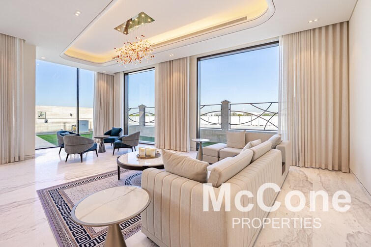  Villa for Sale, Dubai South, Dubai