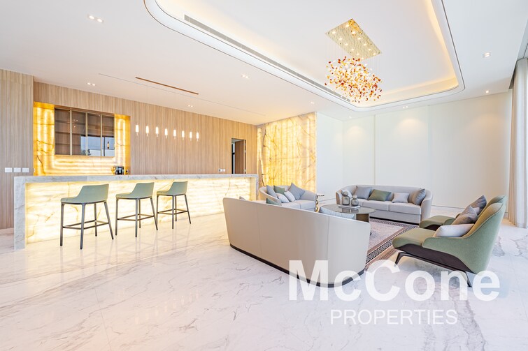  Villa for Sale, Dubai South, Dubai