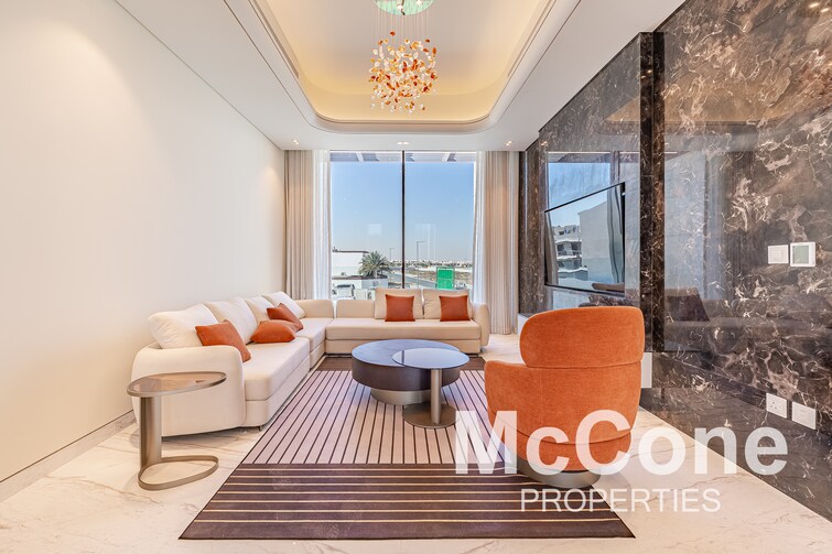  Villa for Sale, Dubai South, Dubai