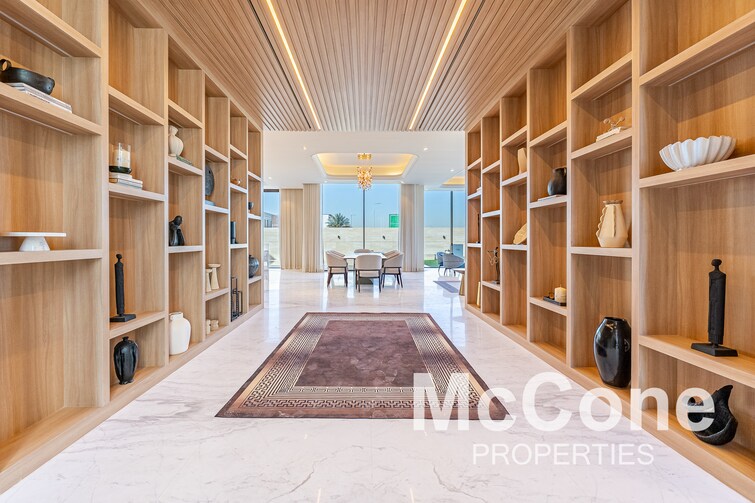  Villa for Sale, Dubai South, Dubai