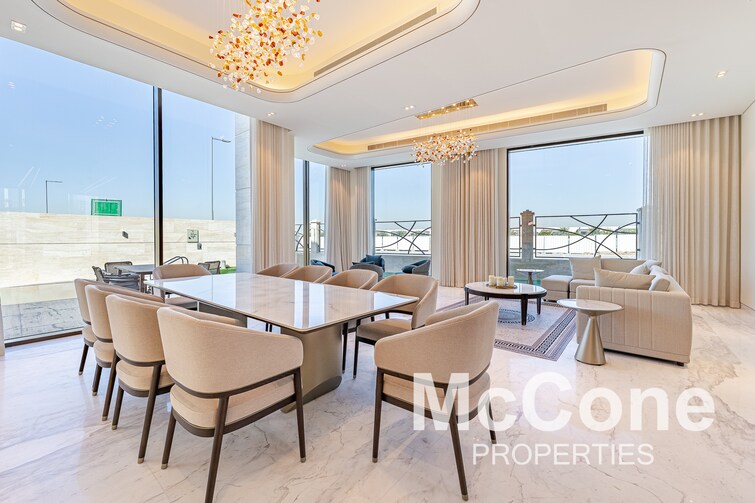  Villa for Sale, Dubai South, Dubai