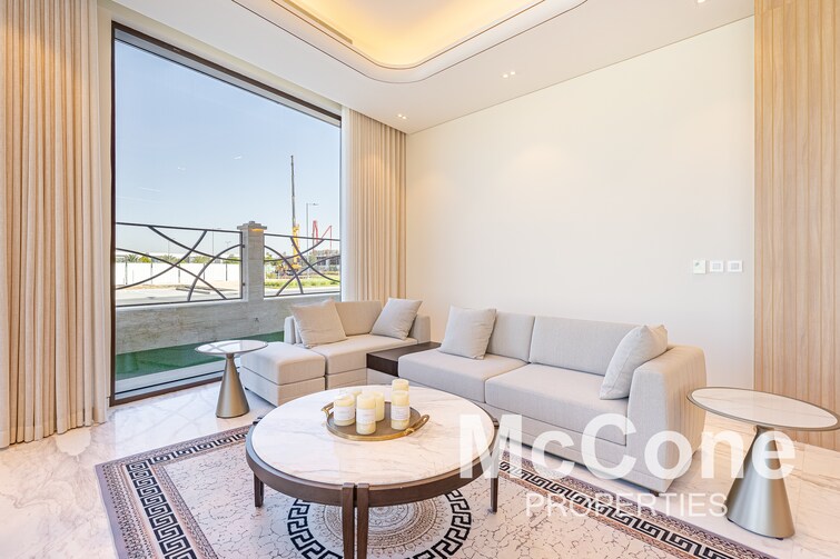  Villa for Sale, Dubai South, Dubai