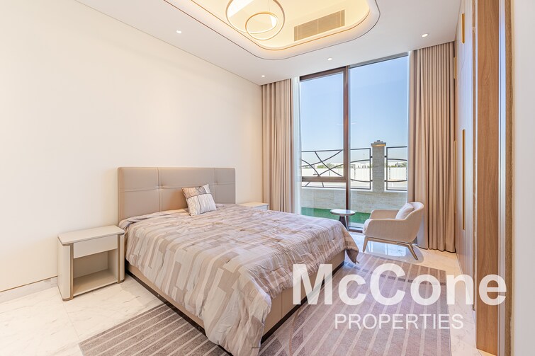  Villa for Sale, Dubai South, Dubai